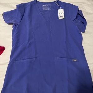 Figs Casma Blueberry Top